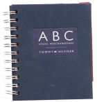 ABC Booklet